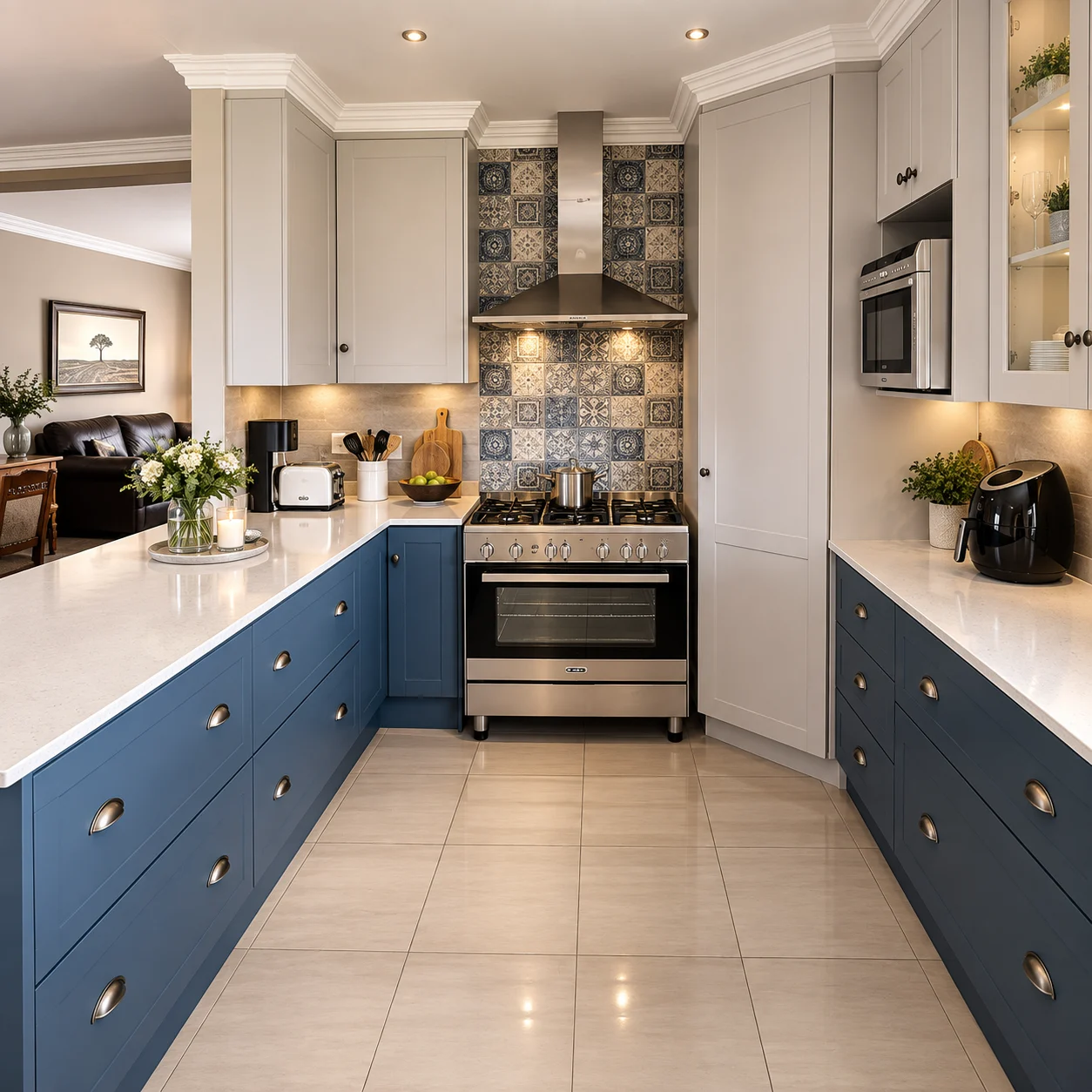 Custom Kitchens by Perfect Wood Creations, serving Pretoria East